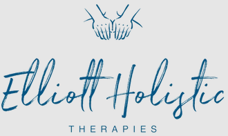 EXHIBITOR: Elliott Holistic Therapies