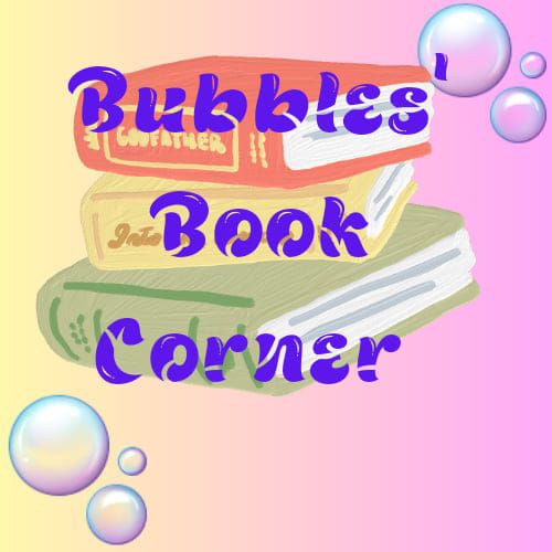 EXHIBITOR: Bubbles Book Corner