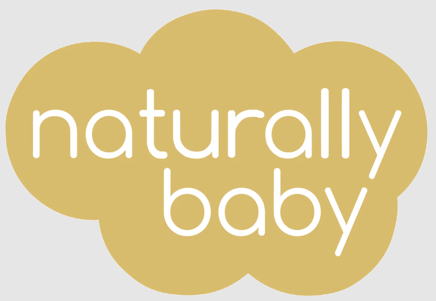 PREMIER SHOW SPONSOR: Naturally Baby