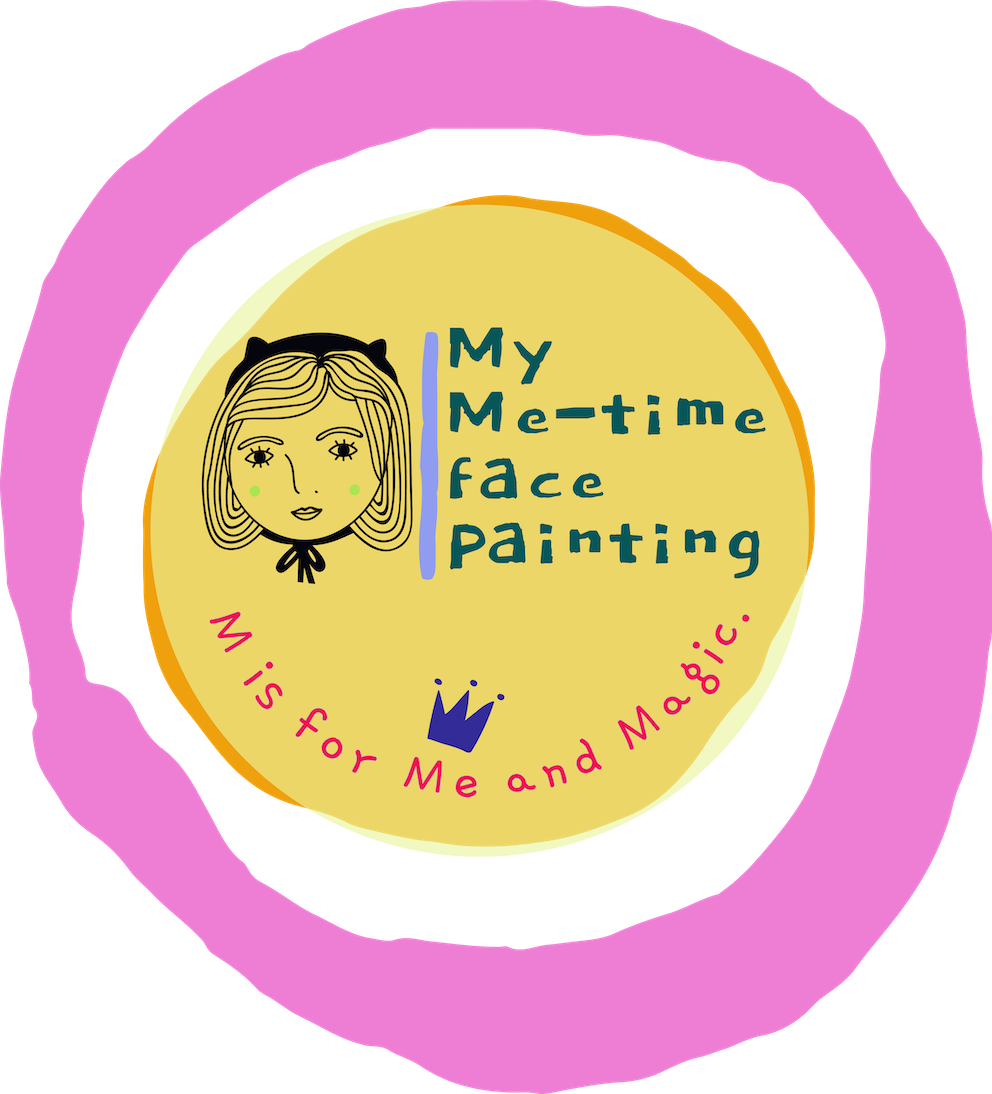 EXHIBITOR: My Me-time Face Painting