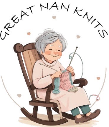 EXHIBITOR: Great Nan Knits