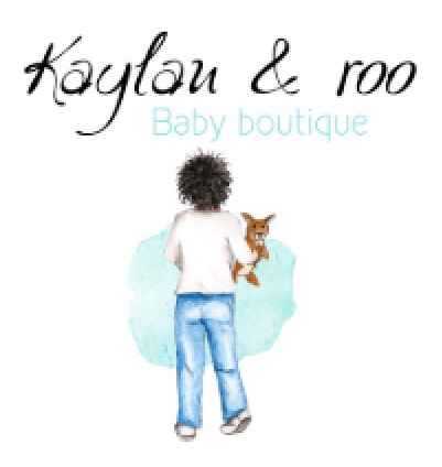 EXHIBITOR: Kaylan and Roo