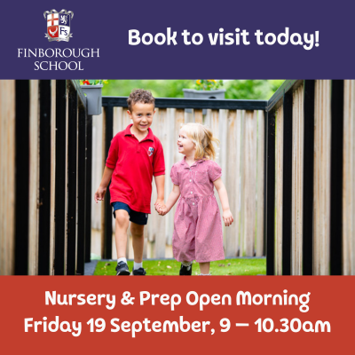 Finborough School
