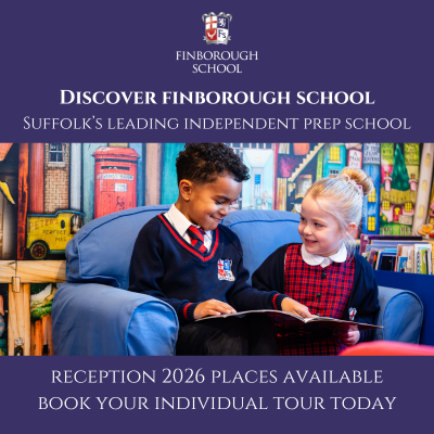 Finborough School