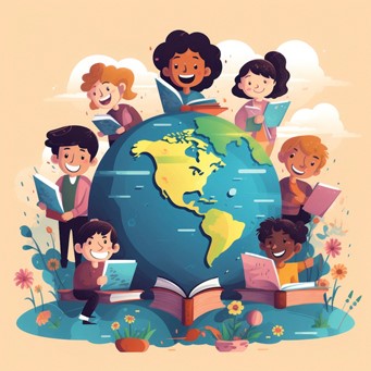 Benefits of International Early Childhood Education  image