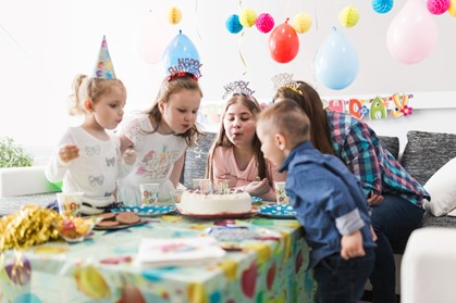 Make Your Toddler’s Birthday Party Unforgettable: Parent-Friendly Tips  image