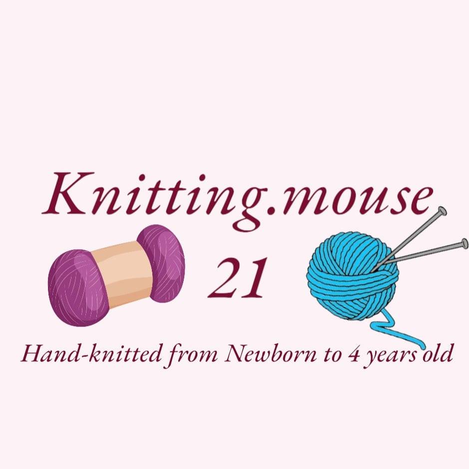 EXHIBITOR: Knitting.mouse21