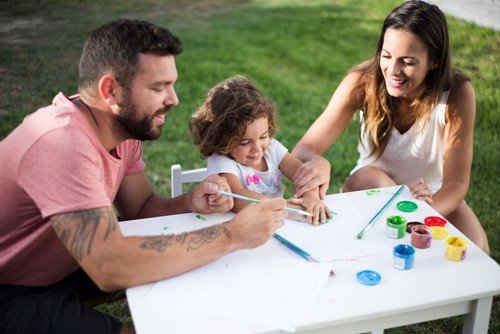 Educational Adventures: Entertain and Educate Your Child  image