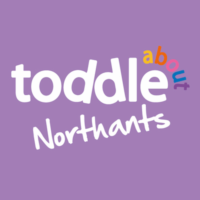 EXHIBITOR: Toddle About Baby Show West Northants