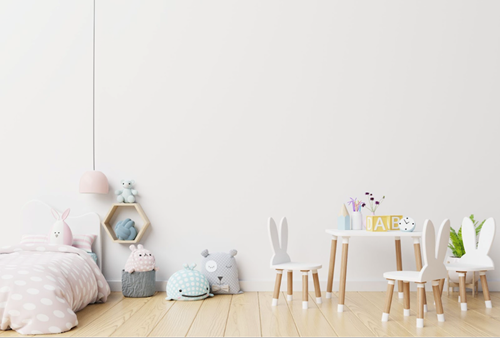 How to Refresh Your Child's Room Without a Full Renovation  image
