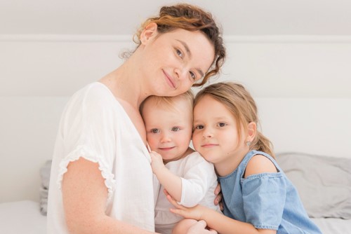 What I Wish I’d Known About Menopause Before Having Kids  image
