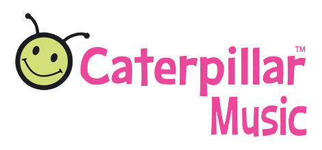 EXHIBITOR: Caterpillar Music Basingstoke