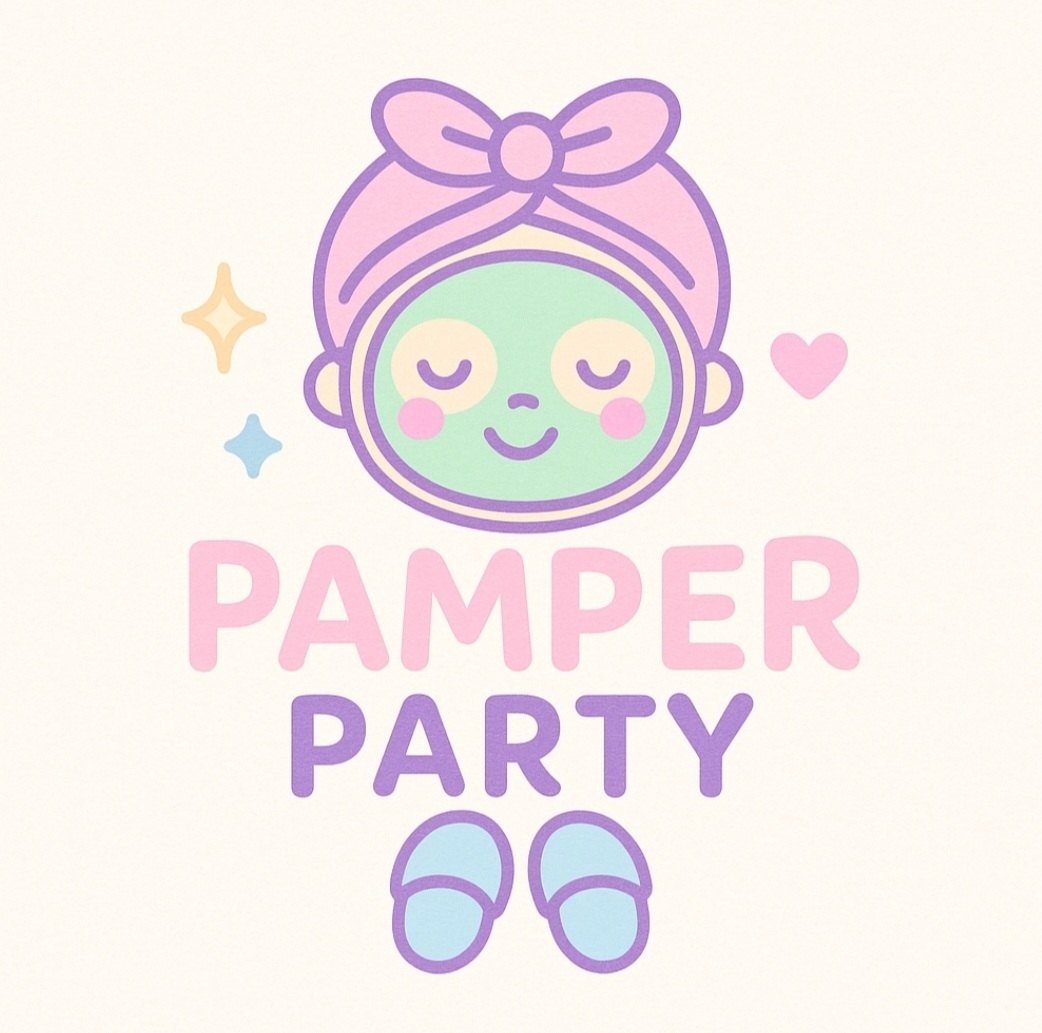 EXHIBITOR: Mini Luxe Pamper Party