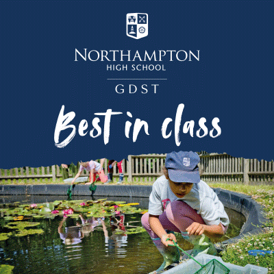 Northampton High School Sidebar