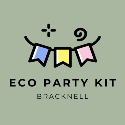 EXHIBITOR: Eco Party Kit Bracknell
