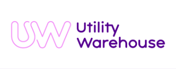 EXHIBITOR: Utility Warehouse- Nick and Michelle Vint