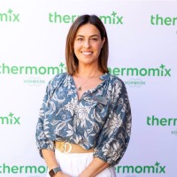EXHIBITOR: Natalie Thermomix