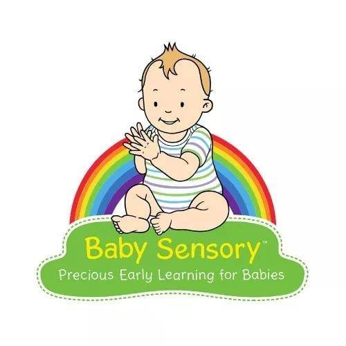 EXHIBITOR: Baby Sensory Bedfordshire