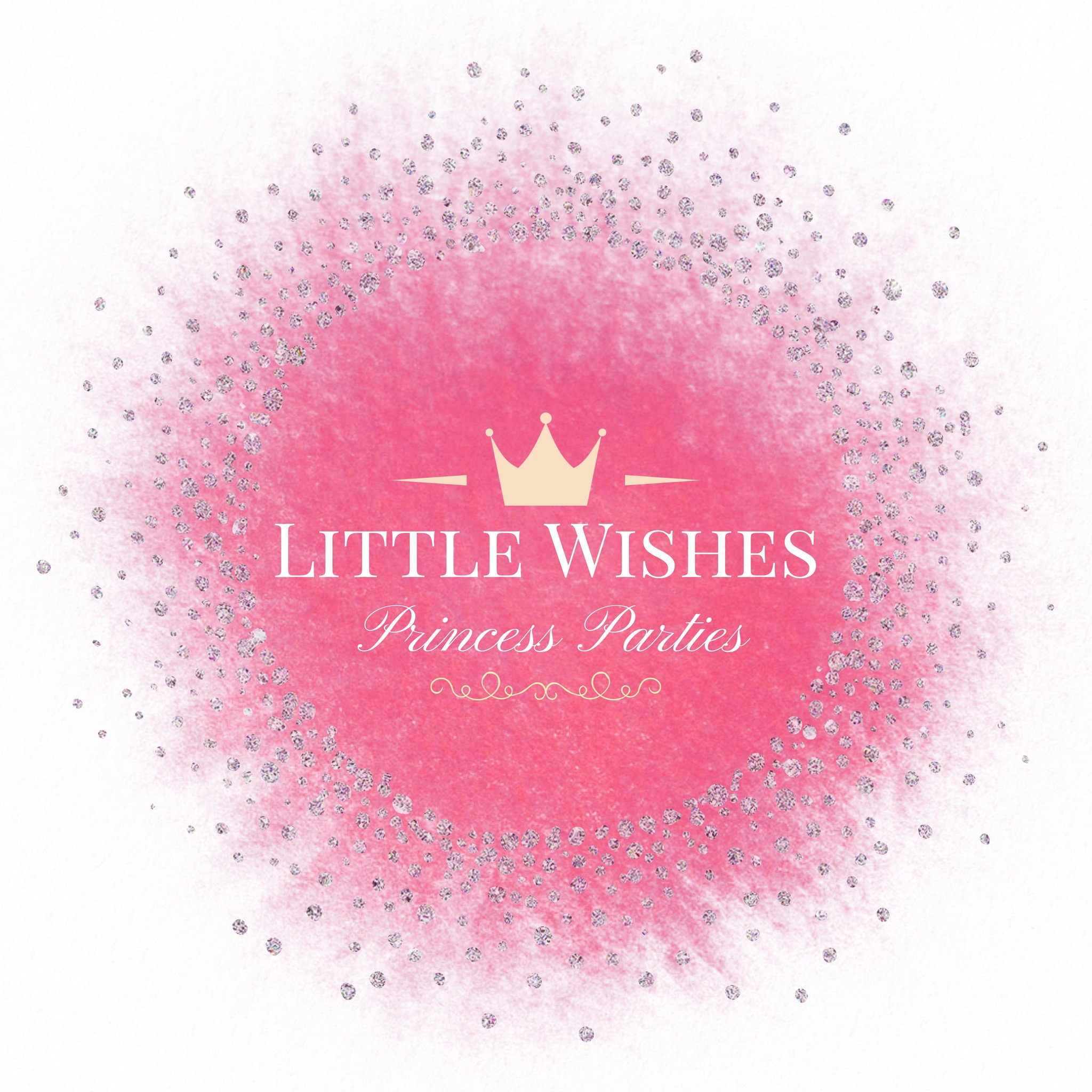 EXHIBITOR: Little Wishes Princess Parties