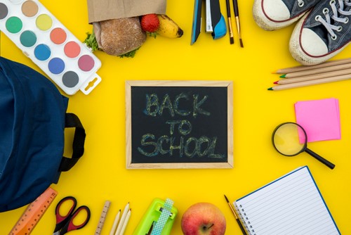 How to Save Money on School Essentials  image