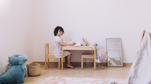 7 Easy Updates That Make a Child’s Room More Inspiring  image