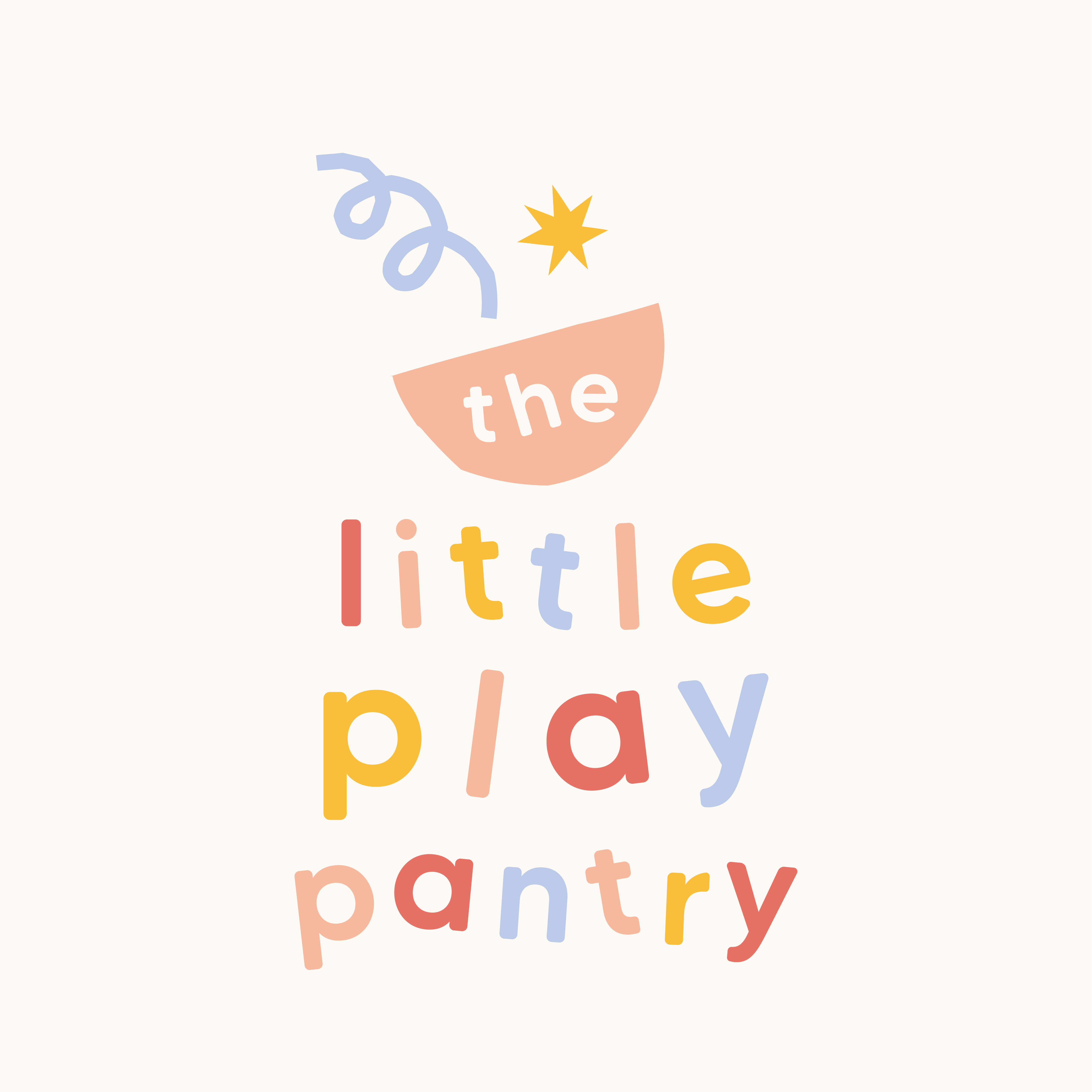 EXHIBITOR: The Little Play Pantry