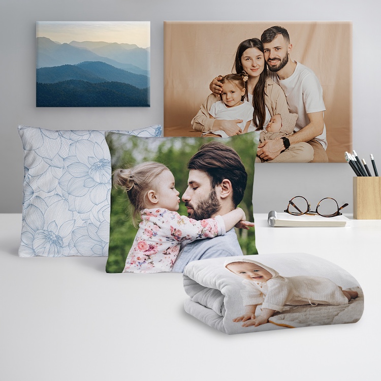 Win a £50 MyPicture Voucher  image