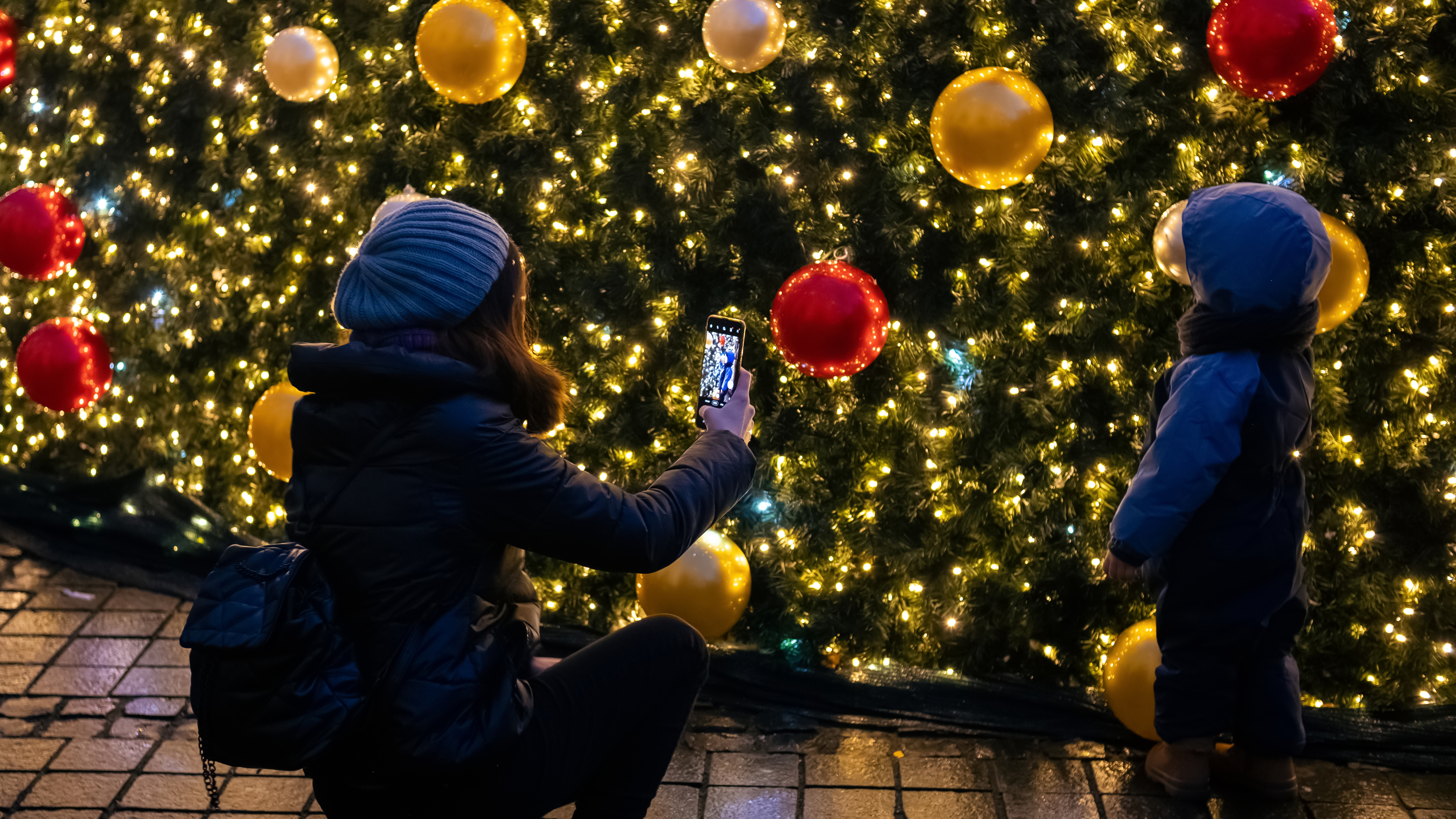 Christmas Events 2025 SUFFOLK  image