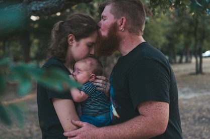 I Resent My Husband after Having a Baby: Recognising and Addressing Relationship Changes  image