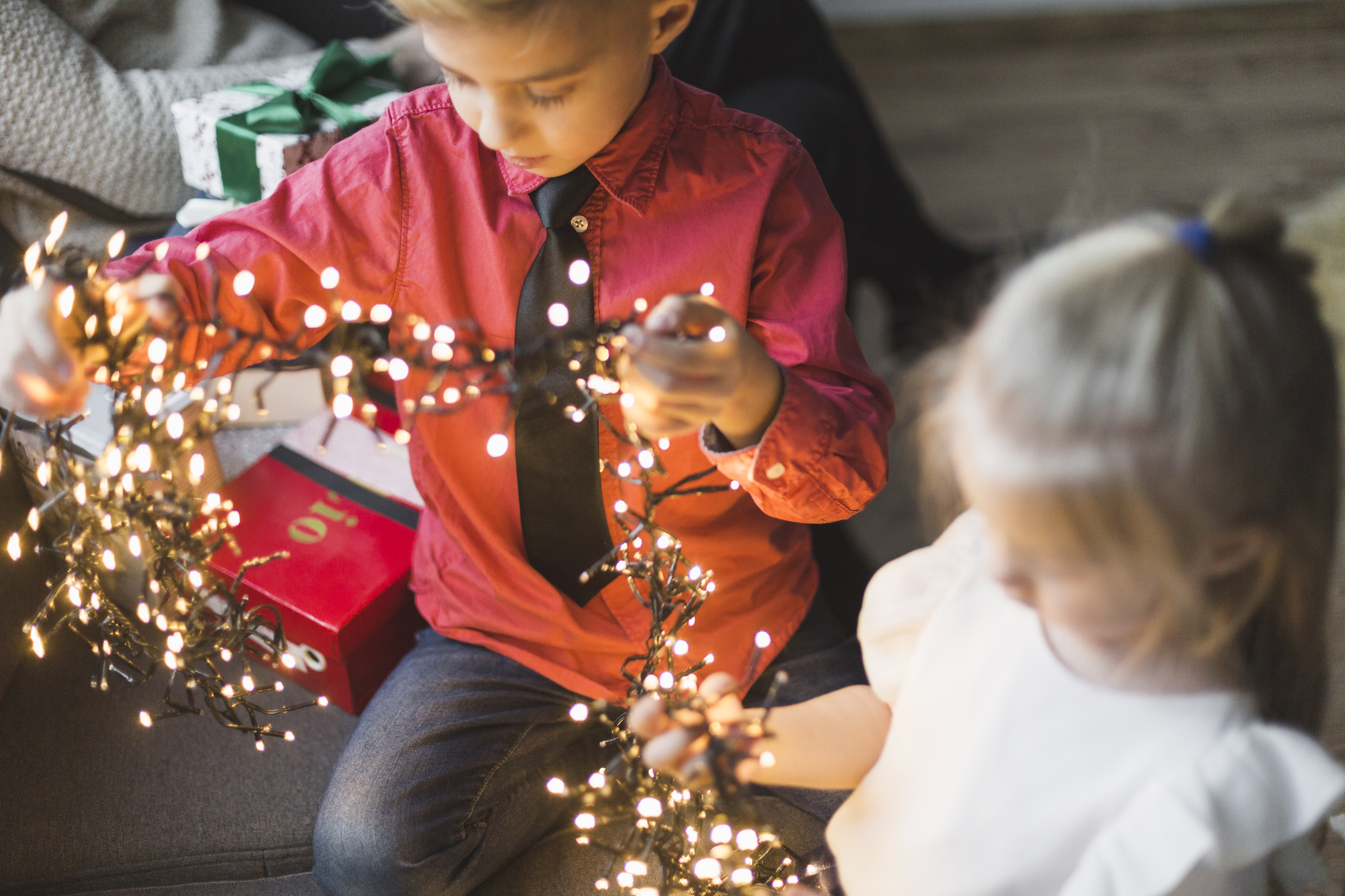 Christmas Activities and Events North Hampshire & West Berkshire  image