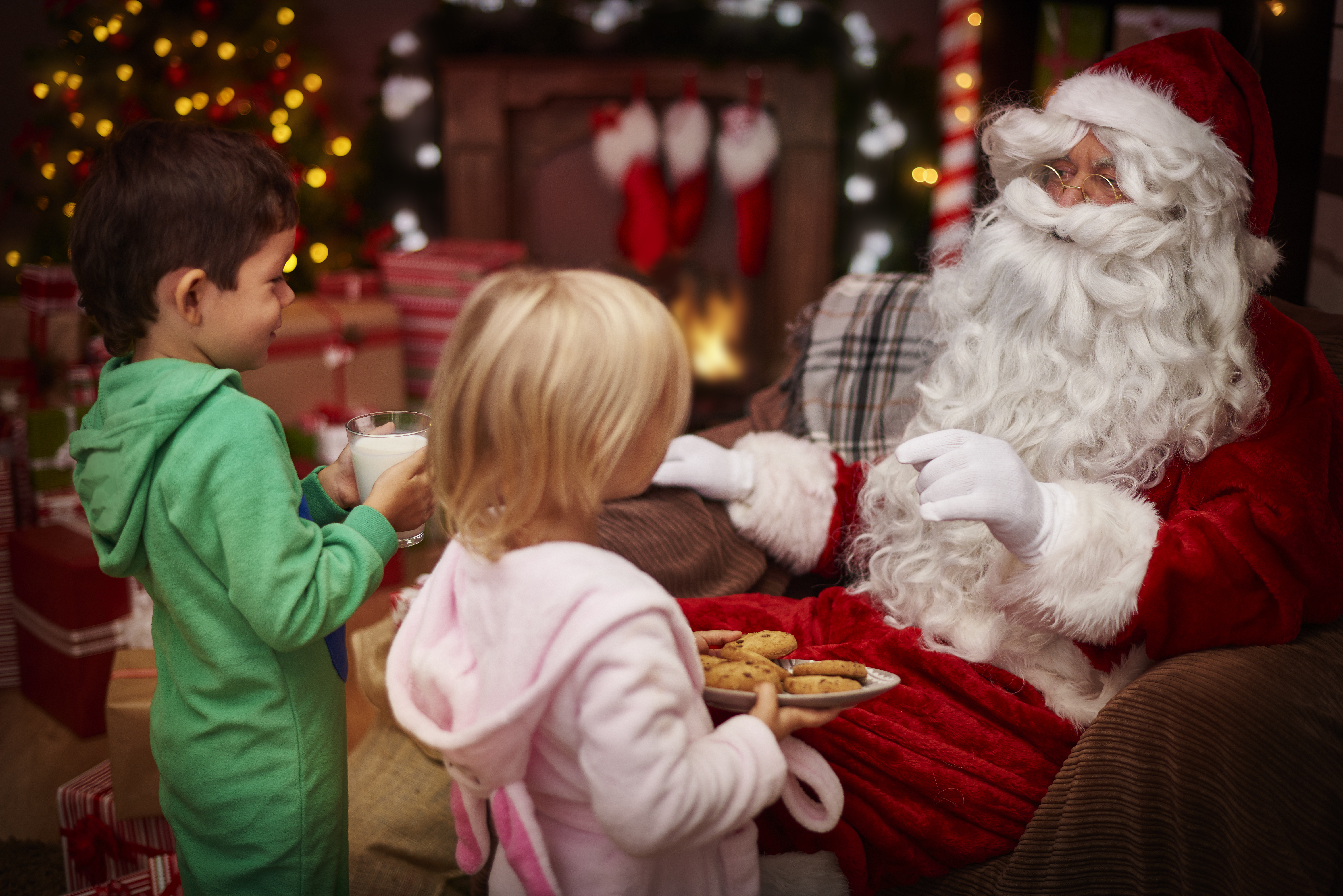 South Bucks Christmas Activities & Events 2025  image