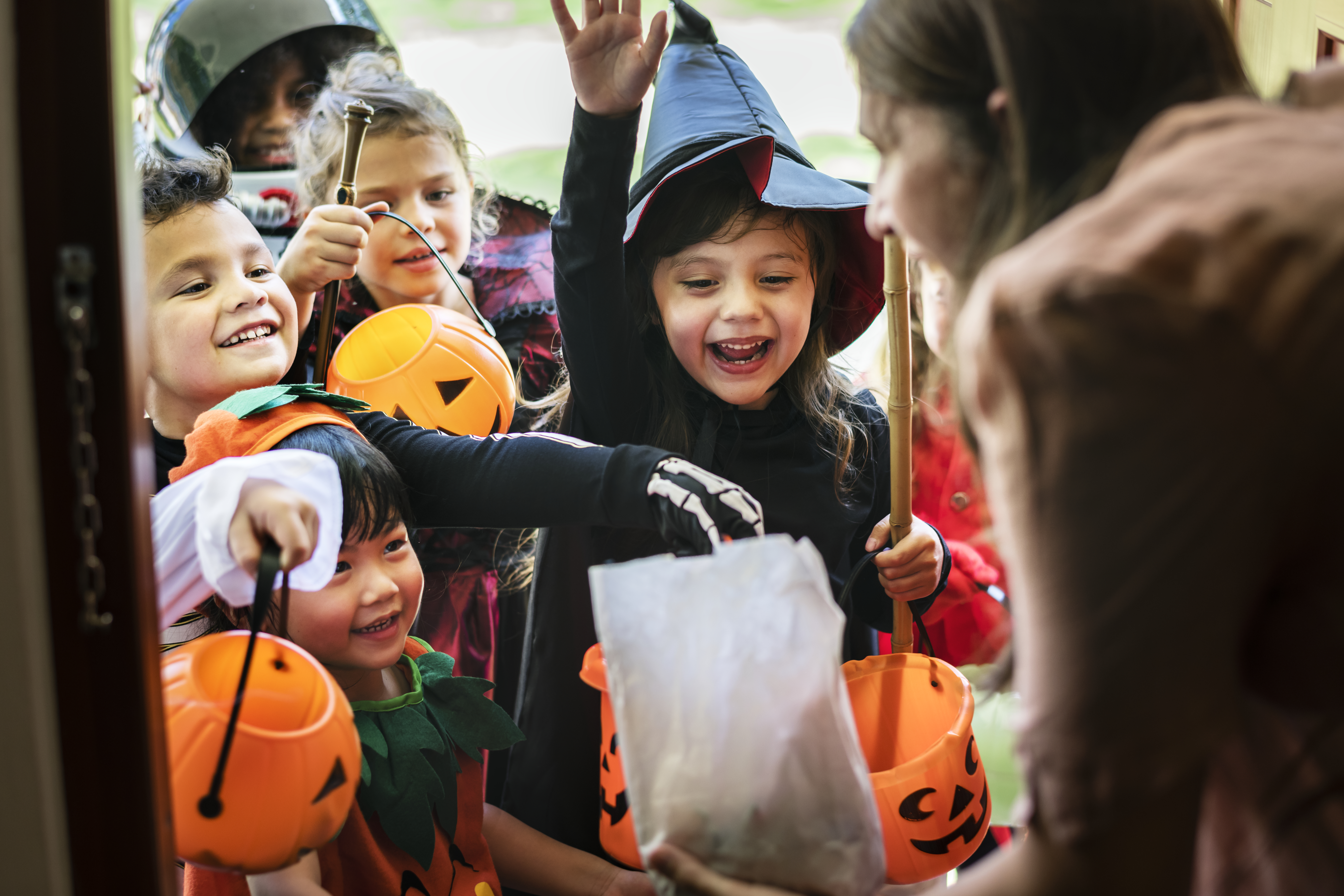 South Bucks Halloween Events 2025  image
