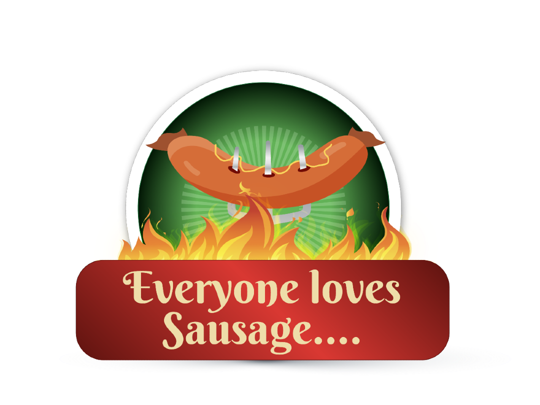 FOOD & DRINK OPTIONS: Everyone Loves Sausage