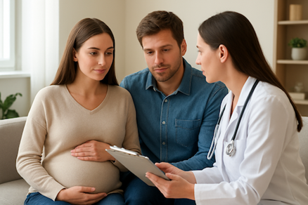 Why Early Health Insights Matter for Parents  image