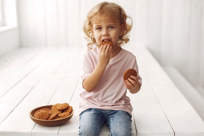 Which Biscuits Are Good for Toddlers? A Parent’s Guide to Healthier Choices  image