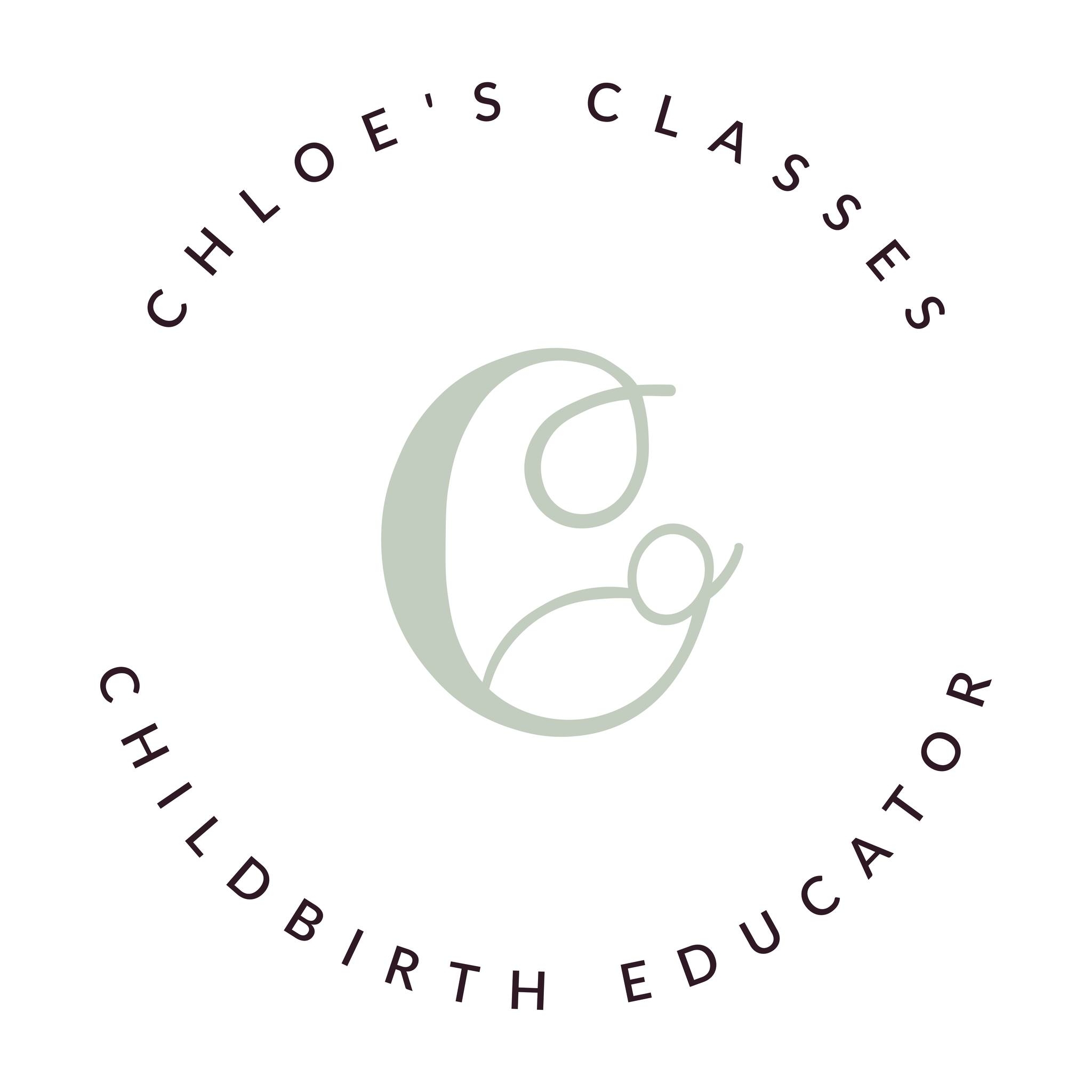 EXHIBITOR: Chloe's Classes
