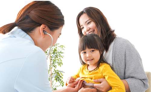 Your Toddler’s Annual Check-Up: What Really Happens and Why It Matters  image