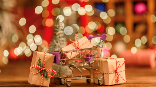 How Gift Baskets Create Meaningful Holiday Moments for Parents in the Toddler Years  image