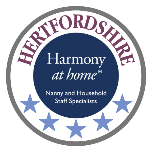 EXHIBITOR: Harmony at Home Hertfordshire