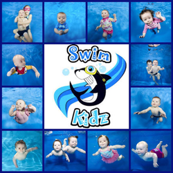 EXHIBITOR: Swimkidz South Bucks