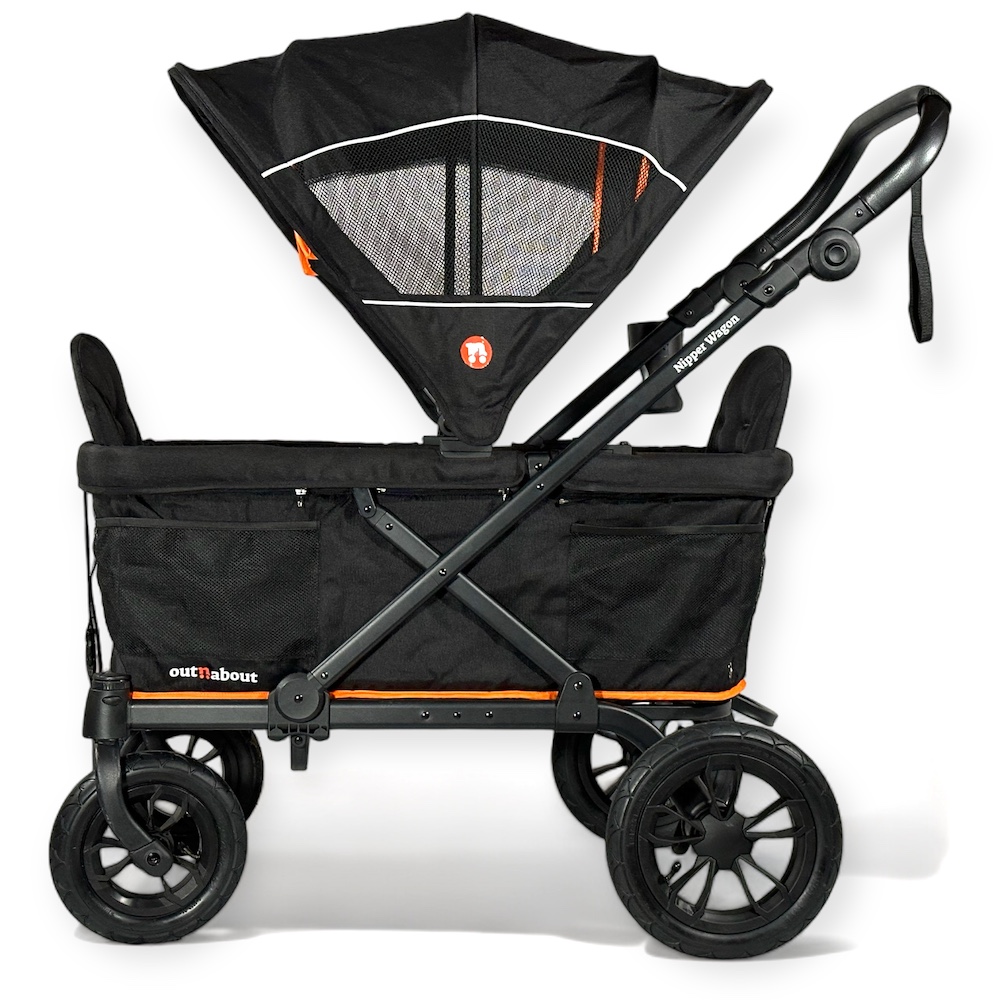 Win a Nipper Wagon, worth £495  image