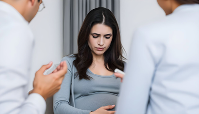 Understanding Maternity Negligence in the UK and What Parents Can Do  image
