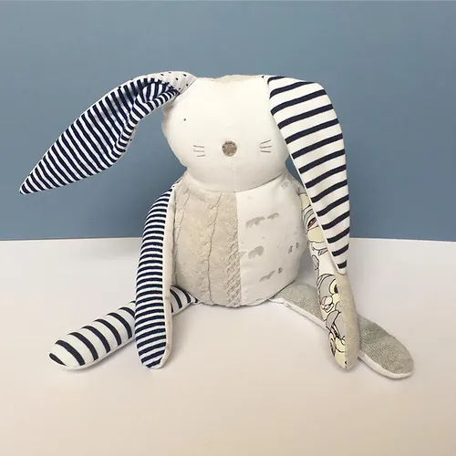 Memory Bunny Soft Toy, worth £45 - £51