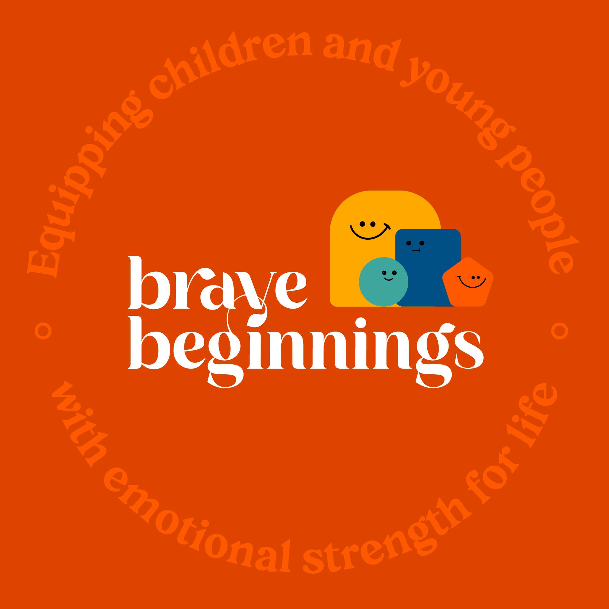 EXHIBITOR: Brave Beginnings