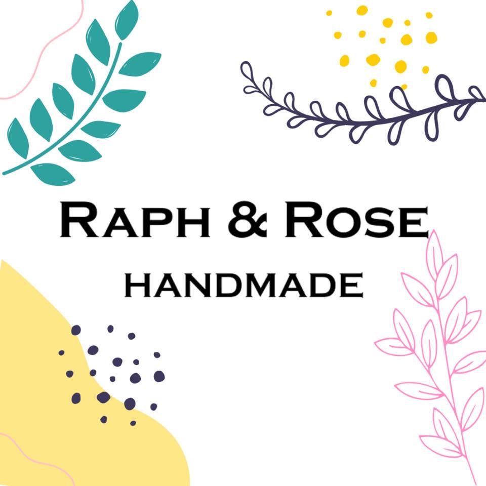 EXHIBITOR: Raph & Rose