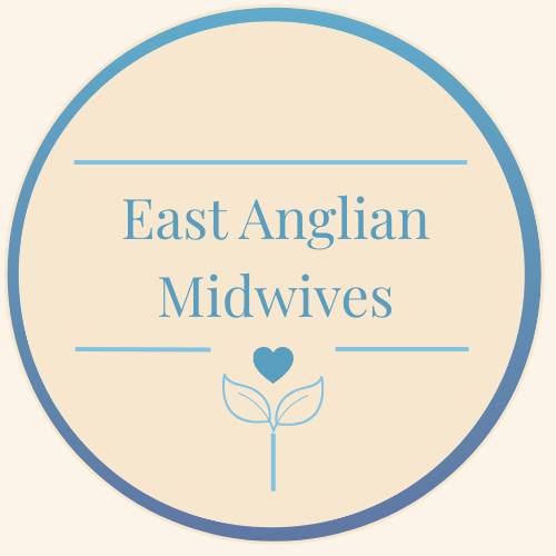 EXHIBITOR: East Anglian Midwives