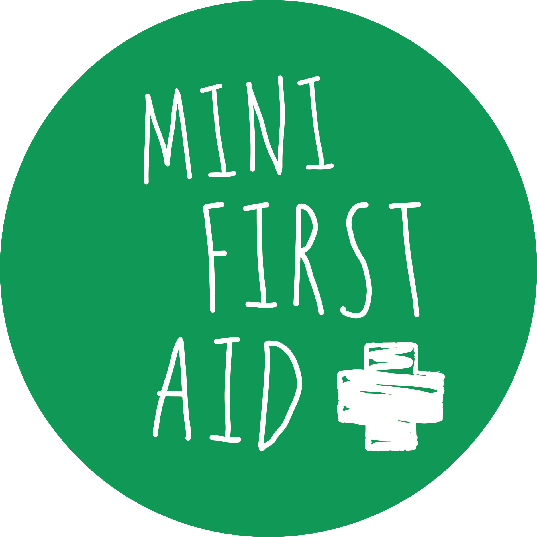 EXHIBITOR: Mini First Aid Suffolk
