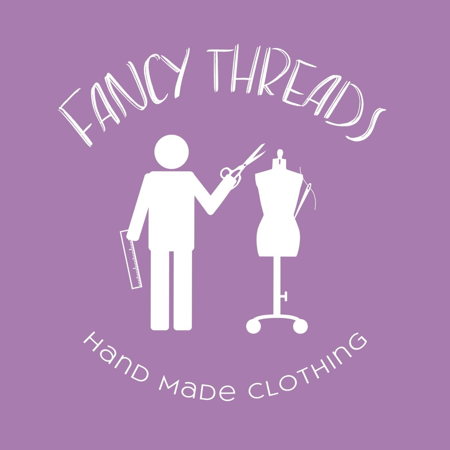 EXHIBITOR: Fancy Threads