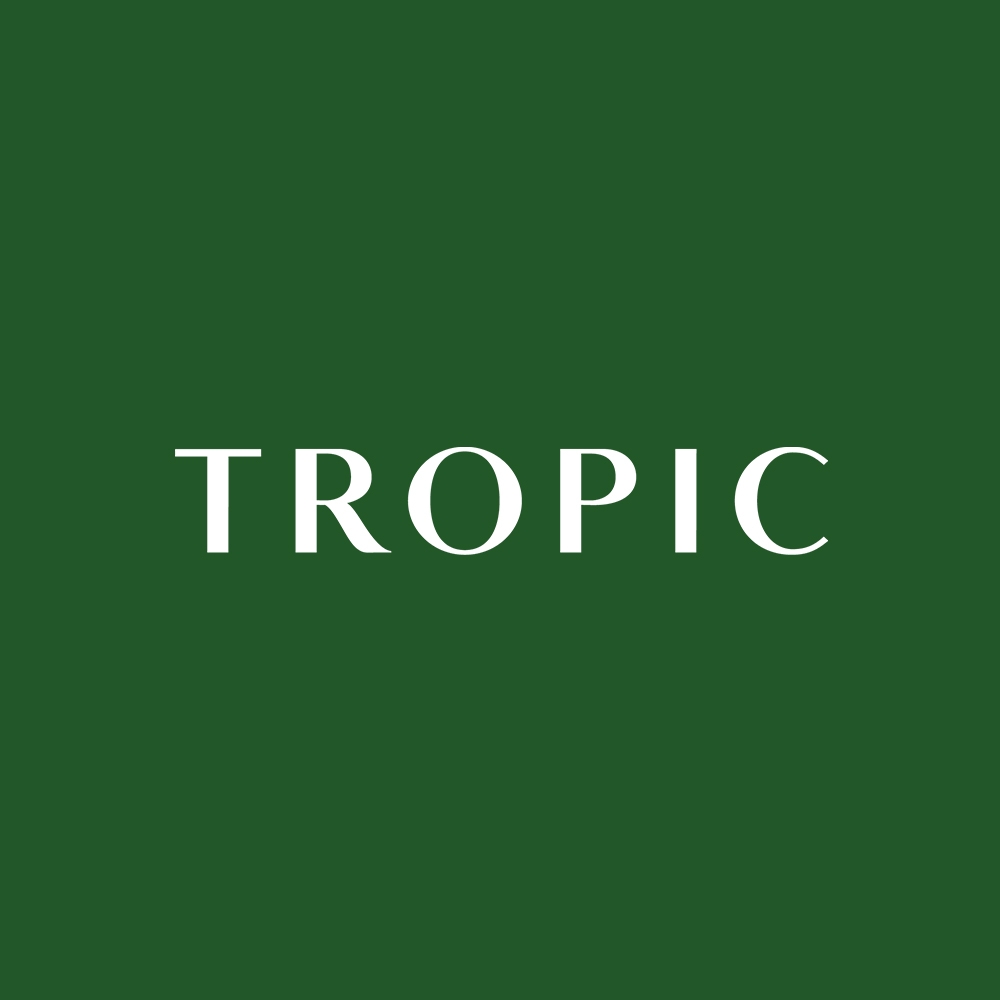 EXHIBITOR: Tropic Skincare