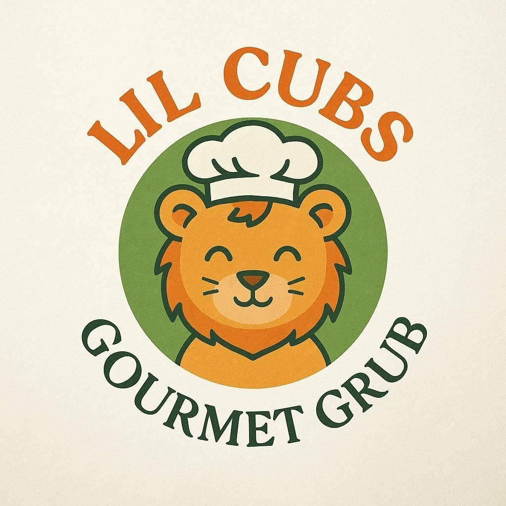 EXHIBITOR: Lil Cubs Gourmet Grub